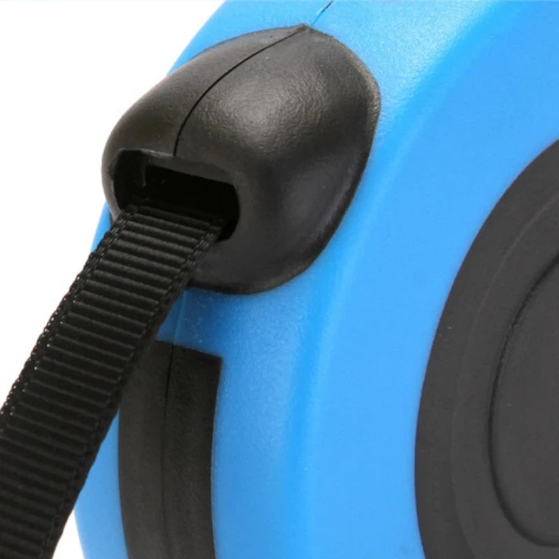 Retractable Dog Leash - Pet Venture