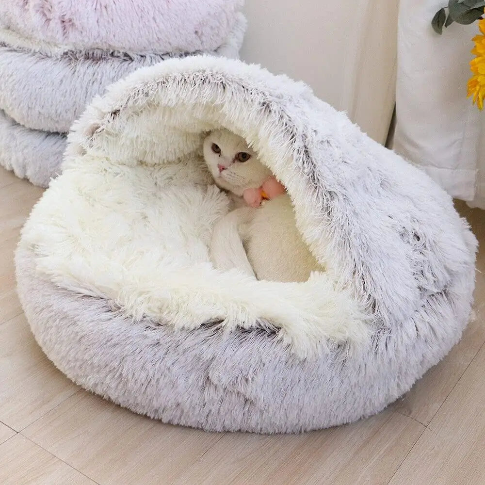 Cozy Pet Bed - Pet Venture