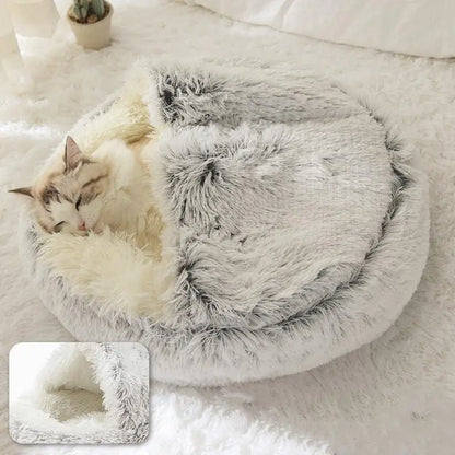 Cozy Pet Bed - Pet Venture