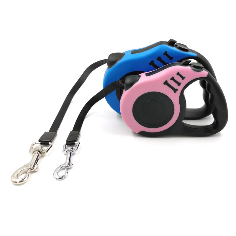 Retractable Dog Leash - Pet Venture