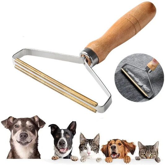 Pet Hair Remover - Pet Venture